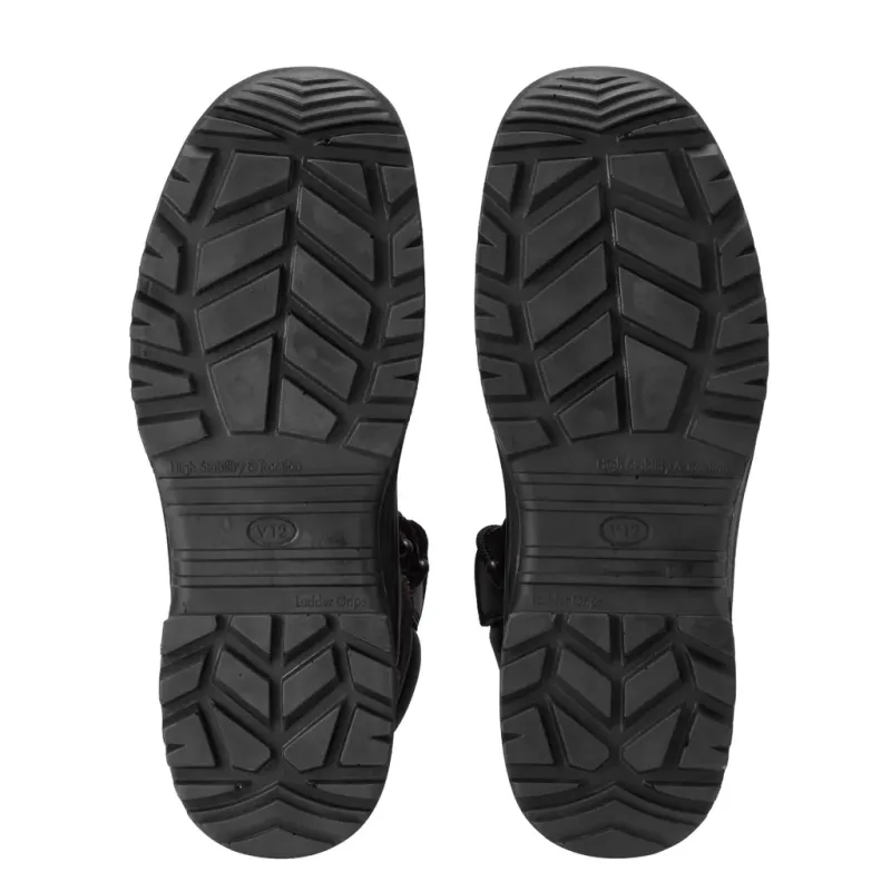 V12 V1750 Defender STS Waterproof Safety Boots