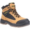 Stanley Berkeley Honey Waterproof Safety Boots