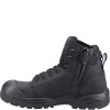 Hard Yakka Legend PR Black Boot