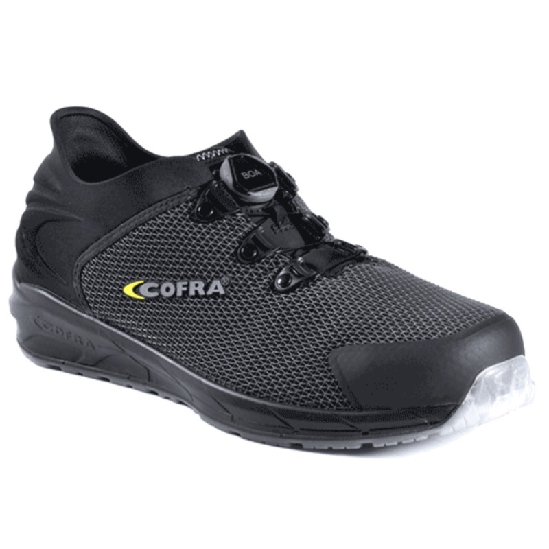 Cofra Aerobic BOA Safety Trainers ESD EX