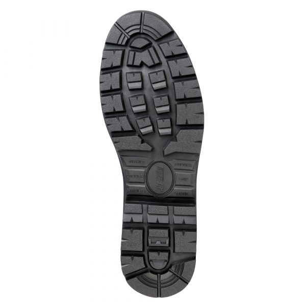 Rock Fall RF810 Arc Waterproof Safety Boots Metal Free EX