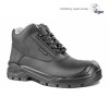 Rock Fall RF250 Rhodium Metal Free Safety Boots Vegan
