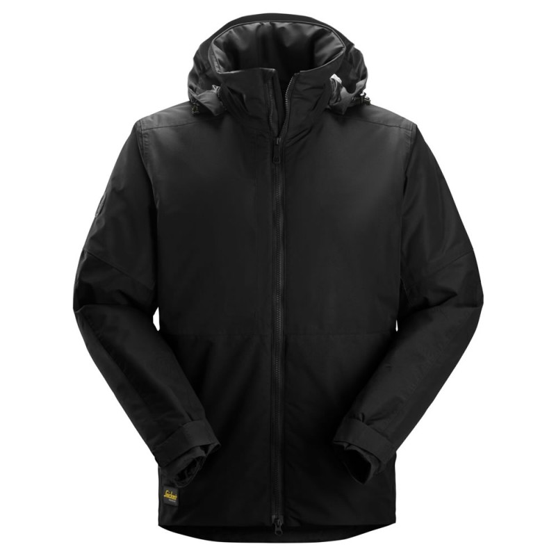 Snickers 1104 AllroundWork Waterproof Insulated Jacket