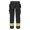 Tranemo Advanced Comfort Stretch 195240 Stretch Trousers
