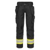 Tranemo Advanced Comfort Stretch 195240 Stretch Trousers