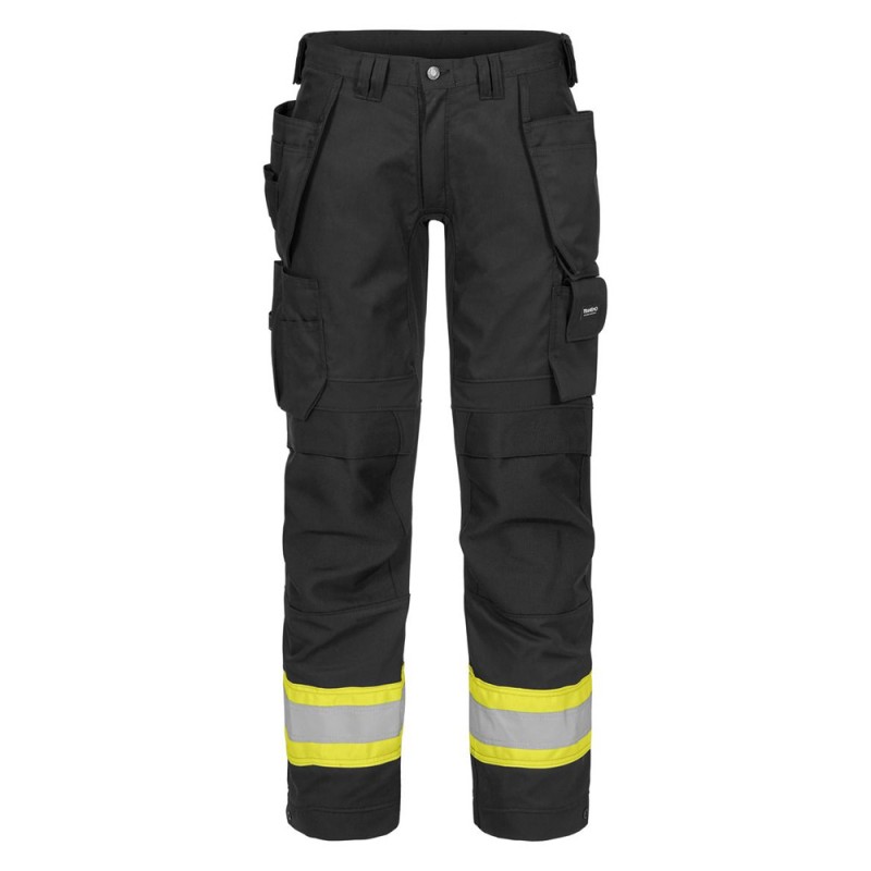 Tranemo Advanced Comfort Stretch 195240 Stretch Trousers