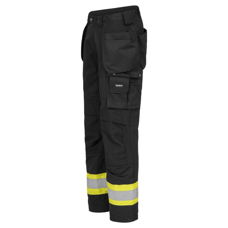 Tranemo Advanced Comfort Stretch 195240 Stretch Trousers