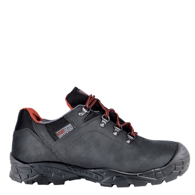 Cofra Jumaring Waterproof Safety Shoes