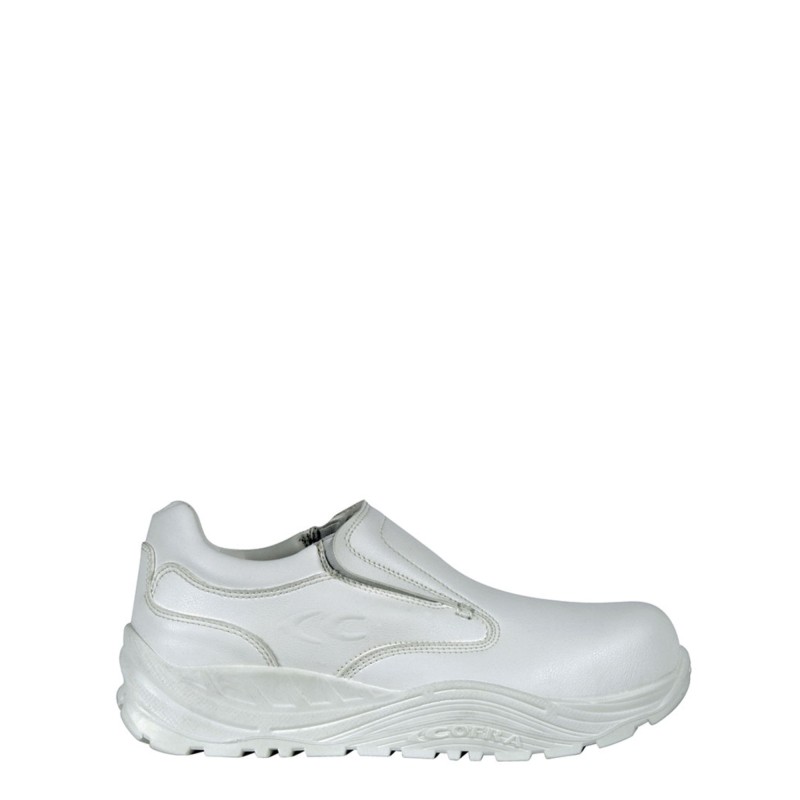 Cofra Hata Metal Free Safety Shoes