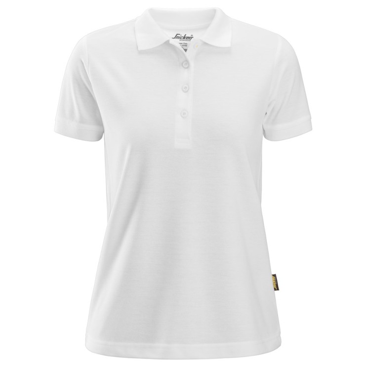 Snickers 2702 Women's Polo Shirt