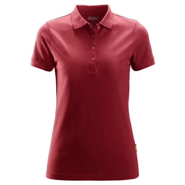 Snickers 2702 Women's Polo Shirt