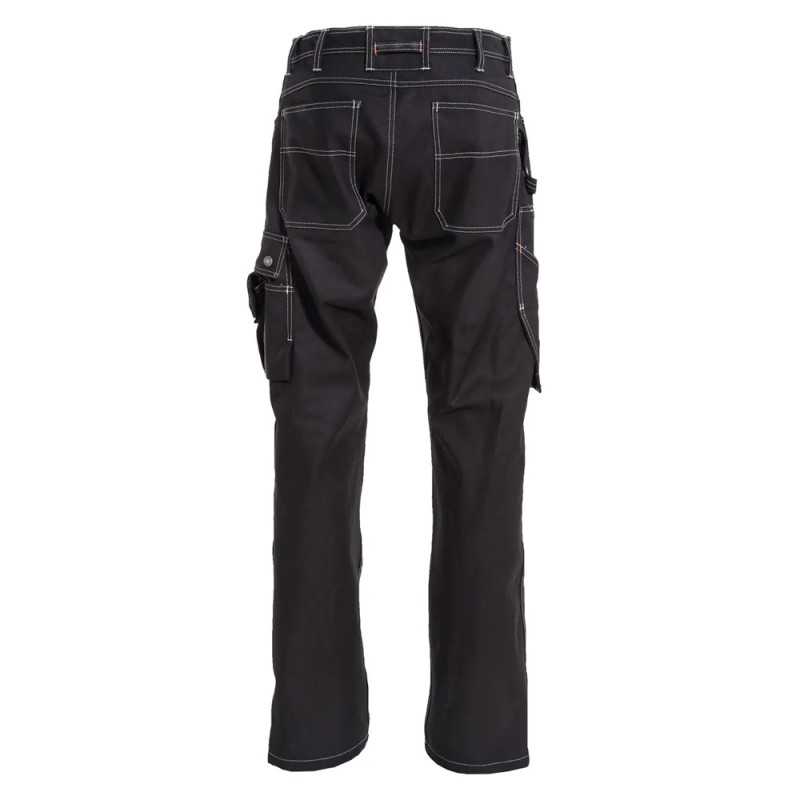 Tranemo Craftsman Pro 772015 Jeans