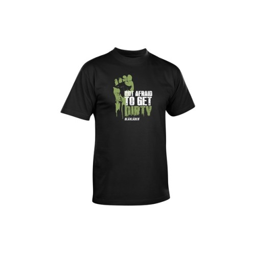 Blaklader 8009 Dirty T-Shirt