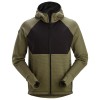 Snickers 8405 FlexiWork Full Zip Midlayer Hoodie