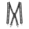 Snickers 9050 Elastic  Braces