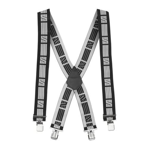 Snickers 9050 Elastic  Braces