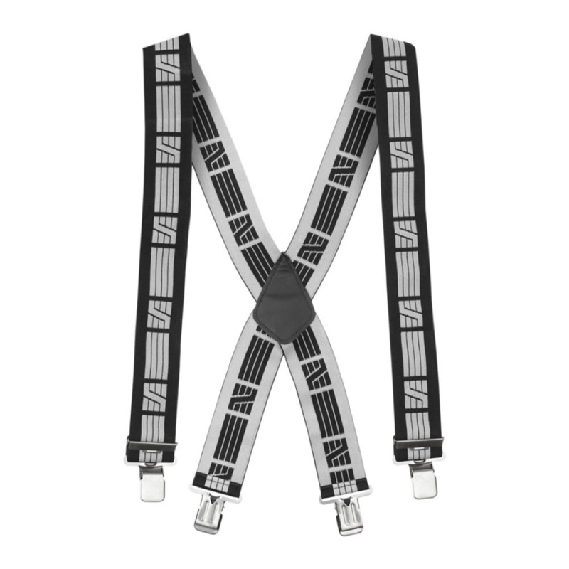 Snickers 9050 Elastic  Braces