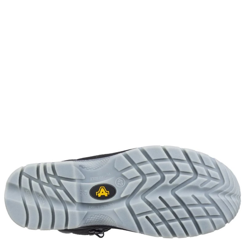 Amblers FS198 Waterproof Safety Boots