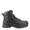 Amblers AS194 Grizedale Waterproof Safety Boots Black S7S