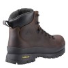 Amblers AS194 Grizedale Waterproof Safety Boots Brown S7S
