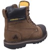 Amblers AS233 Waterproof Safety Boots