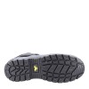 Amblers AS257 Hiker Black Safety Boots