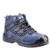 Amblers AS257 Hiker Navy Safety Boots