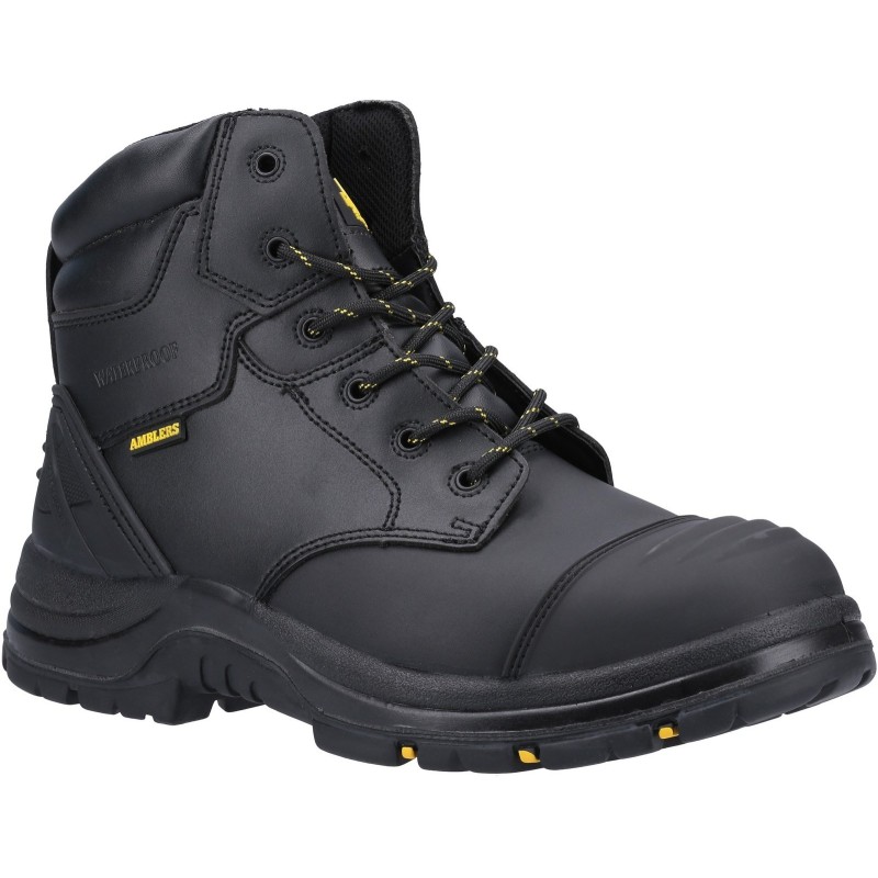 Amblers AS305C Winsford Waterproof Safety Boots