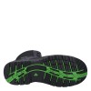 Amblers AS503 Elder Black Safety Boots