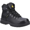 Amblers AS606 Jules S3 Ladies Metatarsal Safety Boots