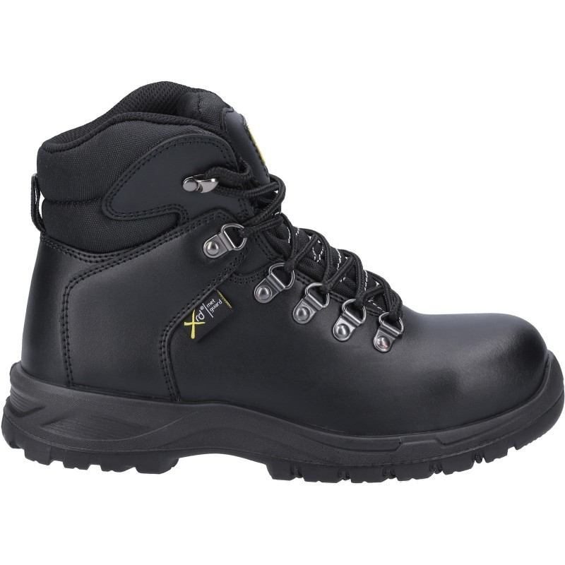 Amblers AS606 Jules S3 Ladies Metatarsal Safety Boots