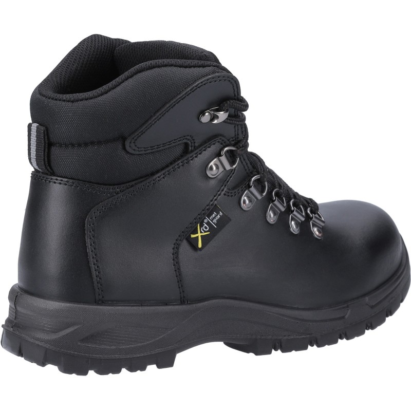Amblers AS606 Jules S3 Ladies Metatarsal Safety Boots
