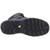 Amblers AS606 Jules S3 Ladies Metatarsal Safety Boots