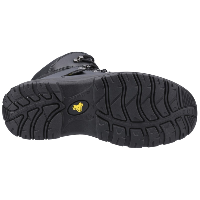 Amblers AS606 Jules S3 Ladies Metatarsal Safety Boots