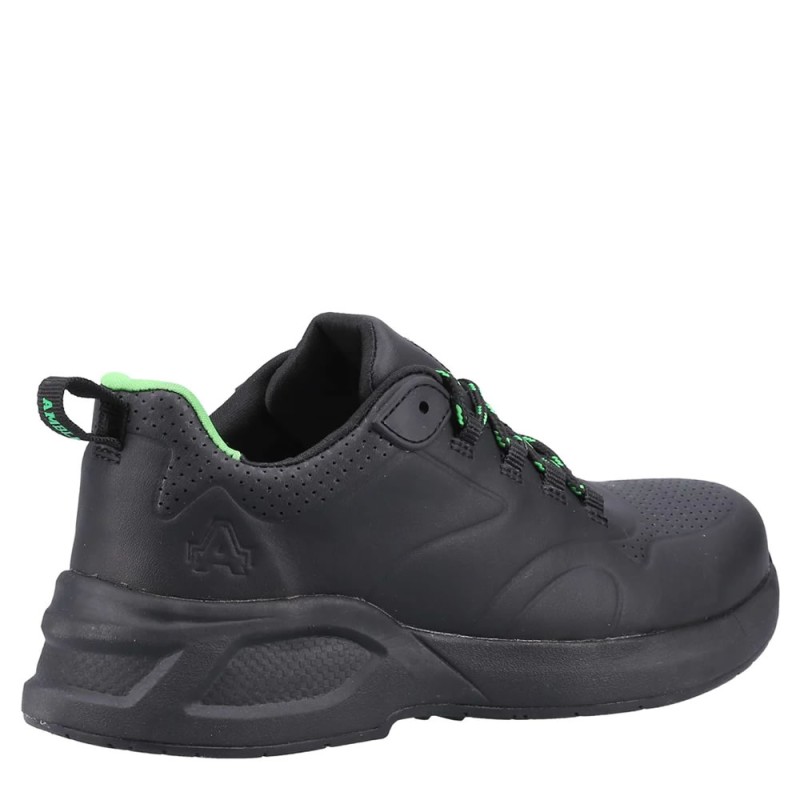 Amblers AS612 Fern Womens Safety Trainers