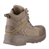 Amblers AS614C Stone Waterproof Womens Safety Boots Metal Free