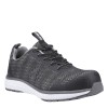 Amblers AS615C Black Women's Safety Trainers Metal Free
