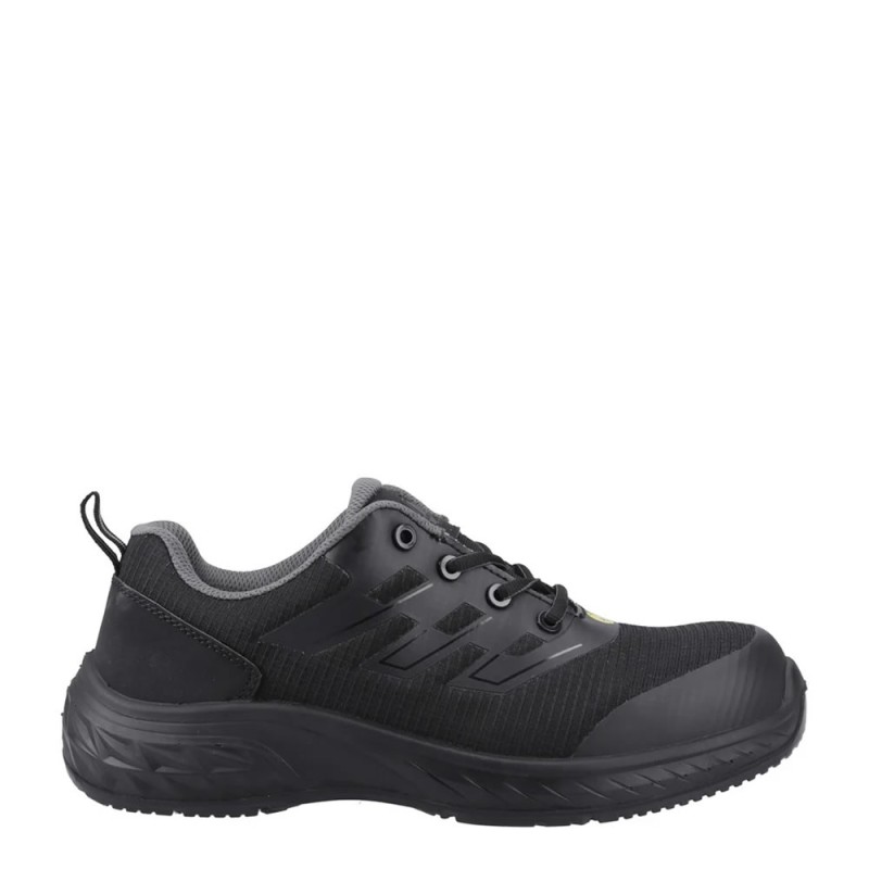 Amblers AS712C Track Waterproof Safety Trainers