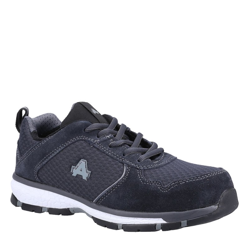 Amblers AS719C Safety Trainers