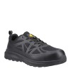 Amblers AS721C Hurdle ESD Safety Trainers Metal Free