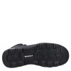 Amblers AS980C Crusader Waterproof Safety Boots Black Metal Free