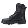 Amblers FS008 High Leg Side Zip Safety Boots