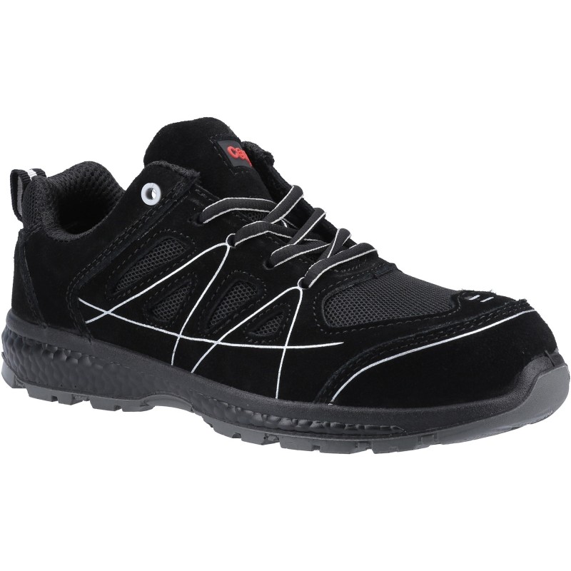 Centek FS314 S1P Safety Trainers