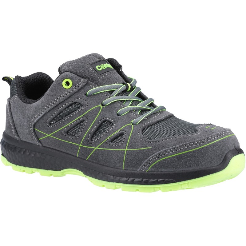 Centek FS315 Safety Trainers