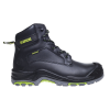 Apache Dakota Black Waterproof Safety Boots