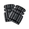Apache Black Kneepads