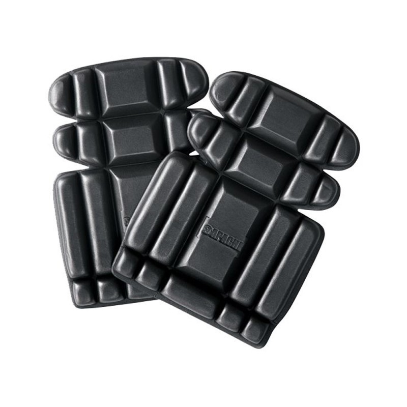 Apache Black Kneepads