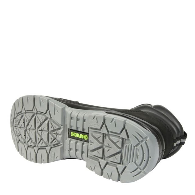Apache Armstrong Safety Boots