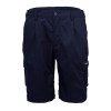 Apache Banff Navy Cargo Shorts