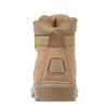Apache Barnwell Stone Safety Boots